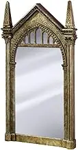 The Noble Collection Harry Potter The Mirror of Erised - 16.5in (42cm) Die Cast Miniature Mirror Replica - Officially Licensed Film Set Movie Props Gifts