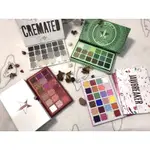 （現貨）JEFFREE STAR COSMETICS PALETTE眼影盤ICE CRUSHER PRO PALETTE