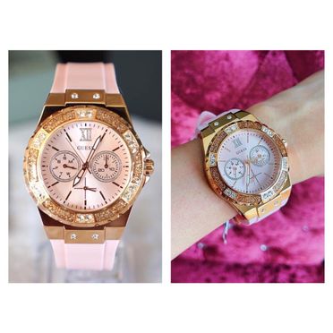 Guess w1053l3 online