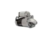 Starter For 2000-2004 Kia Spectra 1.8L 4 Cyl 2002 2001 2003 RC761RW New (for: Kia)