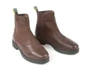 Emilia (Shires) Winter Paddock Boot - CLEARANCE