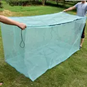 Anti-escape Fish Breeding Net Breeding Box Fish Breeding Nylon Net