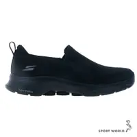 在飛比找Yahoo奇摩購物中心優惠-Skechers 男鞋 健走鞋 瑜珈鞋墊 GO WALK 7