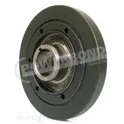 Powerbond Harmonic Balancer/Tvd - HB1342N