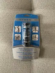 Dynex Flexible Tripod NWT