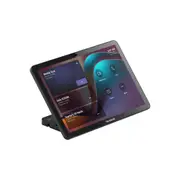 Yealink CTP25 Teams Collaboration Touch Panel, Annotation on Shared Content Conference Control Flexible Deployment 10-Inch Touch Screen PSU included