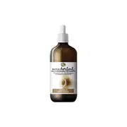 alkemilla eco bio cosmetic Almond oil, Amber & Patchouly (250 ml)