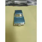 TOMYTEC  TOMICA TONY多美日本製絕版老車日產勝利無盒NISSAN CEDRIC GLORIA