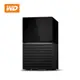 WD My Book Duo 20TB(10TBx2) 3.5吋雙硬碟儲存 現貨 廠商直送