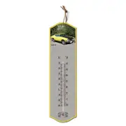 Ford GT Hanging Thermometer 27cm x 7cm