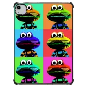 iPad Air (4th/5th gen) iPad Impact Case Pop Kun