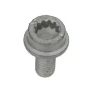 Genuine Lamborghini Aventador Socket Head Bolt w/Inner Multipoint Head N10717001