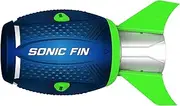 Aerobie NFL Sonic Fin High Performance Football, Blue, One Size, 1 Football, 1 Set, 1 Piece, 1 Item