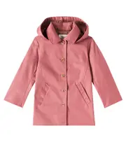 [Bonpoint] Bonpoint Enola coat Y 14 pink