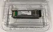 Brocade Ruckus 10G-SFPP-ZR 57-1000180-01 SFP+ZR 1550nm 80km SMF.