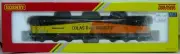 HORNBY R30045 RailRoad Plus Colas Rail Class 47 CoCo 47749 City of Truro Era 11