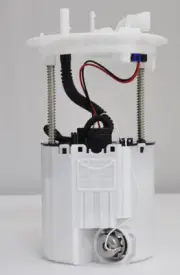 Herko Fuel Pump Module 391GE for Chevrolet Onix 2012-2021