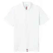 [Thom Browne] Relaxed Fit Polo Men