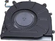 Jectse for HP ProBook 650 G4 650 G5 650G4 650G5 Series DC5V NS85C00-18H19 EG75070S1-C420-S9A 6033B0068401 L09584-001 CPU Thermal Cooling Fan Laptop Cooling Fan