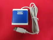 ORIGINAL OMNIKEY 5022 CL SMART CARD READER R50220318-DB