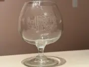 Umphreys McGee Rock Brothers Brewing Glass 2015 Craft Beer Phish Poster Rare