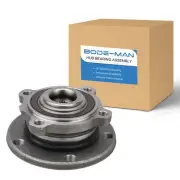 1PC Front or Rear Wheel Hub Bearing for 2011-2016 Mini Cooper Countryman Paceman (for: Mini)