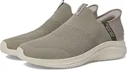 [Skechers] Men's Hands Free Slip-Ins: Ultra Flex 3.0 - Viewpoint Sneaker