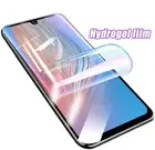 Anti-Blue Light Hydrogel Film For Samsung Galaxy A33 A13 S23+ A52 A32 S21 FE S22