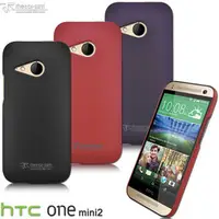 在飛比找PChome商店街優惠-【默肯國際】 Metal-Slim HTC ONE Mini