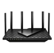 TP-Link Archer AXE75 AXE5400 Tri-Band Wi-Fi 6E Router | [**BRAND NEW**]