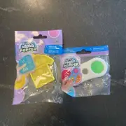 Orb Sensory Bubble And Fidget Poppers Autism ADHD NEW
