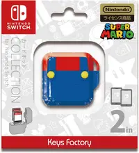 在飛比找有閑購物優惠-【就愛玩】全新現貨 NS Switch Keys Facto