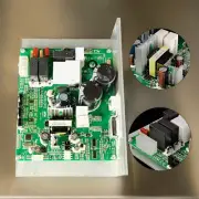 AFG Livestrong Treadmill Lower Motor Control Board MLH0910PD 1000111476 PC 110V