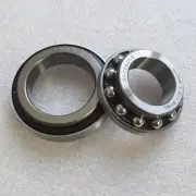 For Kawasaki Ninja ZX-12R ZX1200A 2000-2001 Steering Head Stem Bearings Kit