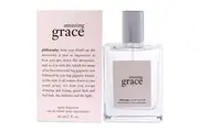 Amazing Grace by Philosophy for Women - 2 oz EDT Spray
