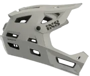 iXS helmet Trigger FF MIPS chalk SM (54-58cm)