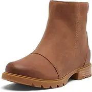 [Sorel] Women's Emelie lll Zip Waterproof Boot