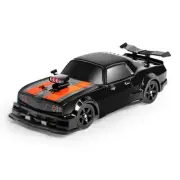 1:16 Racing RC Car Model 4WD 2.4G On Road High Speed Remote Control Drift