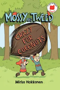 在飛比找誠品線上優惠-Mossy and Tweed: Crazy for Coc