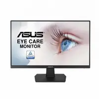 在飛比找蝦皮購物優惠-【鄰家電腦】ASUS VA24EHE 23.8吋低藍光顯示器