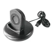 New USB Charging Stand Charging Dock Smart Watch Charger For Fossil Gen 5/4