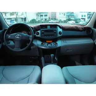 2008 Toyota Rav4 2.4 FB搜尋 : 『凱の中古車-Dream Garage』