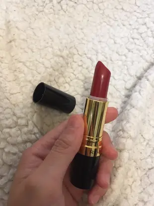 Revlon 露華濃 經典璀璨唇膏