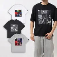 在飛比找momo購物網優惠-【REEBOK】短袖 ATR Collage Tee 男款 