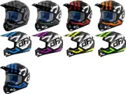 AFX FX-17 Attack Helmet