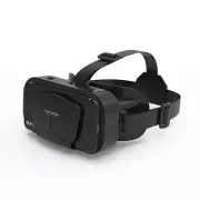 Smart VR Glasses 3D Virtual Reality Headset Box Game Helmet