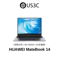 在飛比找蝦皮商城優惠-HUAWEI MateBook 14 KLVL-WFH9 1