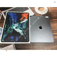 在飛比找Yahoo!奇摩拍賣優惠-【 牛先生3C🐮 】90%新 iPad Pro3 12.9吋