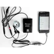 M295 USB HART Modem Replaces Handheld Communicator for TREX & 475 ot16