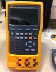 Fluke 754 Documenting Process Calibrator-HART new FedEx or DHL#